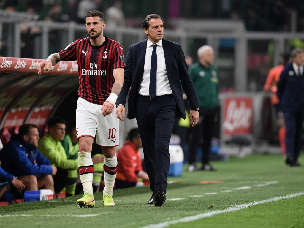 【点评】尤文连遭重创,琼托利与莫塔双双面临质疑? 【点评】尤文连遭重创,琼托利与莫塔双双面临质疑?